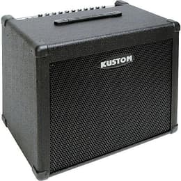 Zosilňovač Kustom KMA65