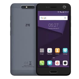 Zte Blade V8 32GB - Sivá - Neblokovaný