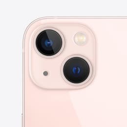 iPhone 13 256GB - Ružová - Neblokovaný