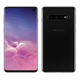 Galaxy S10+ 512GB - Čierna - Neblokovaný
