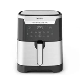 Moulinex Fritéza EASY FRY & GRILL XXL EZ801D15