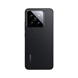 Xiaomi 14 5G 512GB - Čierna - Neblokovaný