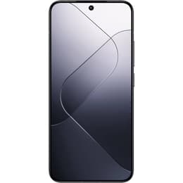 Xiaomi 14 5G 512GB - Čierna - Neblokovaný