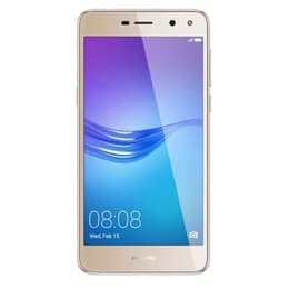 Huawei Y5 (2017) 16GB - Zlatá - Neblokovaný