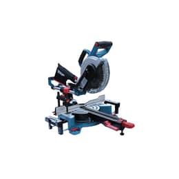 Pokosová píla Erbauer EMIS216S - Ø 216 mm 1400 W