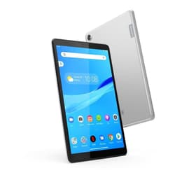 Lenovo Tab M8 (HD) 16GB - Sivá - WiFi + 4G