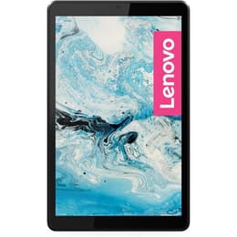 Lenovo Tab M8 (HD) 16GB - Sivá - WiFi + 4G