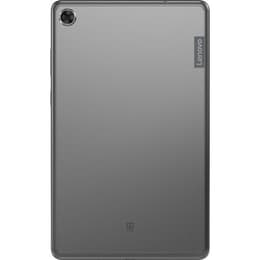 Lenovo Tab M8 (HD) 16GB - Sivá - WiFi + 4G