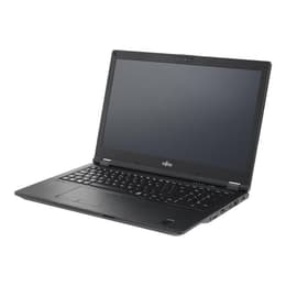 Fujitsu LifeBook E458 15" Core i3-7020U - SSD 512 GB - 8GB AZERTY - Francúzska