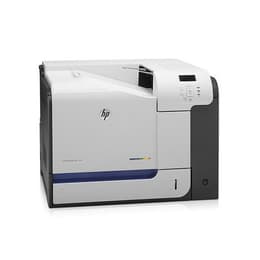 HP LaserJet Enterprise 500 color Printer M551 Farebná laserová