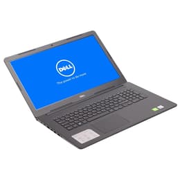 Dell Inspiron 3793 17" (2020) - Core i7 - Gen 10 (G) - 8GB - SSD 512 GB QWERTZ - Nemecká