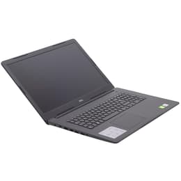 Dell Inspiron 3793 17" (2020) - Core i7 - Gen 10 (G) - 8GB - SSD 512 GB QWERTZ - Nemecká