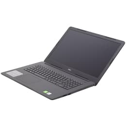 Dell Inspiron 3793 17" (2020) - Core i7 - Gen 10 (G) - 8GB - SSD 512 GB QWERTZ - Nemecká