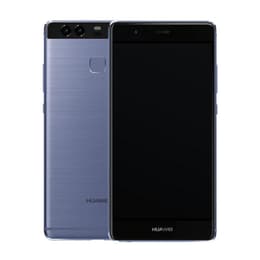 Huawei P9 32GB - Modrá - Neblokovaný - Dual-SIM