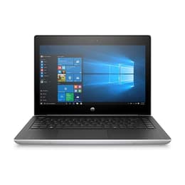 HP 430 G5 13" (2018) - Core i5 - Gen 8 (U) - 8GB - SSD 256 GB AZERTY - Francúzska