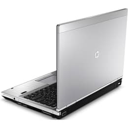 HP EliteBook 2560P 12" (2008) - Core i5-2540M - 4GB - SSD 128 GB AZERTY - Francúzska