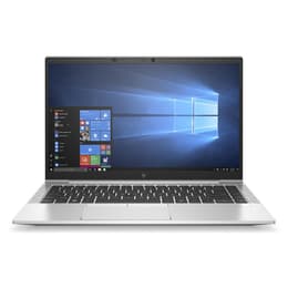 HP EliteBook 840 G7 14" (2020) - Core i5 - Gen 10 (U) - 16GB - SSD 256 GB AZERTY - Francúzska