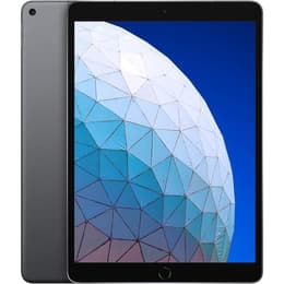 iPad Air (2019) 3. generácia 64 Go - WiFi + 4G - Vesmírna Šedá