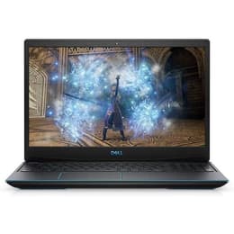 Dell Precision 3550 15" (2020) - Core i7 - Gen 10 (U) - 8GB - SSD 512 GB QWERTZ - Nemecká