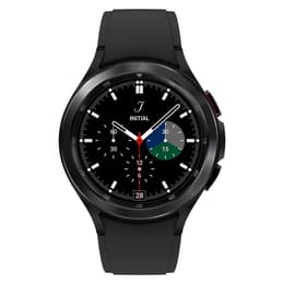 Smart hodinky Samsung Galaxy Watch á á - Čierna