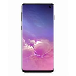 Galaxy S10+ 1000GB - Čierna - Neblokovaný
