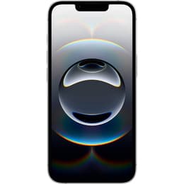 iPhone 16e 128GB - Biela - Neblokovaný