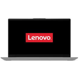 Lenovo IdeaPad Flex 5 14" (2021) - Ryzen 5 - 5000 Series (U) - 8GB - SSD 512 GB QWERTY - Anglická