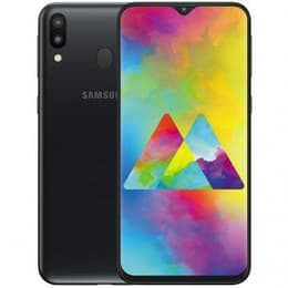 Galaxy M20 64GB - Čierna - Neblokovaný
