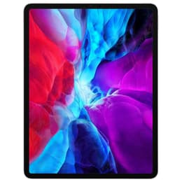iPad Pro 12.9" (2020) 4. generácia 512 GB - WiFi + 4G - Strieborná
