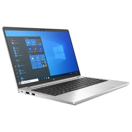 HP ProBook 445 G8 14" (2021) - Ryzen 5 - 5000 Series (U) - 16GB - SSD 512 GB QWERTY - Švédska