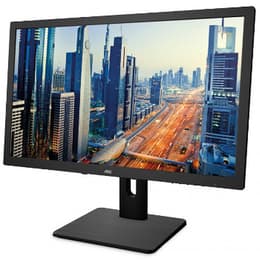 Monitor 21,5 Aoc E2275PWQU 1920 x 1080 LED Čierna