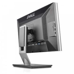 Monitor 24 Dell UltraSharp U2410 1920 x 1080 LED Čierna