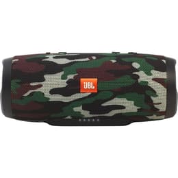 Bluetooth Reproduktor JBL Charge 3 - Camouflage
