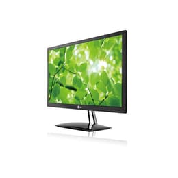 Monitor 21 LG Flatron E2251VR LED Čierna