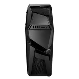 Asus ROG Strix GL12CP-FR008T Core i5-8400 2,8 GHz - SSD 128 GB + HDD 1 To - 16GB