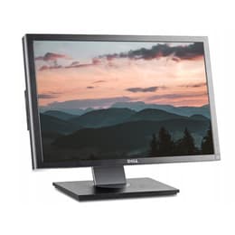 Monitor 24 Dell UltraSharp U2410 1920 x 1200 LED Čierna