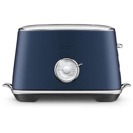 Hriankovač Sage The Toast Select Luxe STA735BTR 2 priestory -