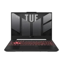 Asus TUF FA507NVR 16" - Ryzen 7 7435HS - 16GB - SSD 512 GBGB NVIDIA GeForce RTX 4050 QWERTY - Anglická