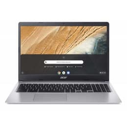 Acer ChromeBook CB315-3HT-P0YW Pentium Silver N5000 1.1 GHz 128GB eMMC - 8GB AZERTY - Francúzska