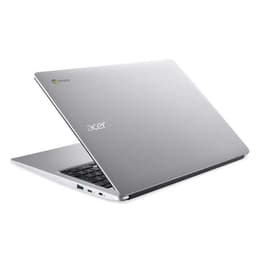 Acer Chromebook CB315-3HT-P0YW Pentium 1.1 GHz 128GB eMMC - 8GB AZERTY - Francúzska