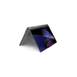 Lenovo IdeaPad 5 2-in-1 14" (2023) - Core i5 - Gen 13 (H) - 16GB - SSD 512 GB AZERTY - Francúzska