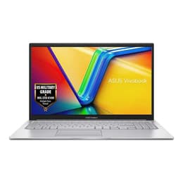 Asus VivoBook 15 X1504 15" - Core i5-1334U - 8GB - SSD 512 GBGB Intel UHD Graphics QWERTY - Anglická