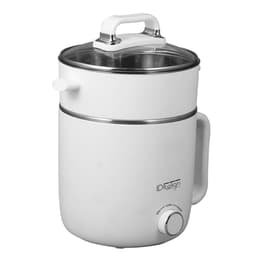 Elektrický hrniec Italian Design ROB09 1,8000L -