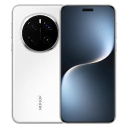 Honor Magic7 Pro 512GB - Biela - Neblokovaný
