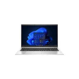 HP EliteBook 850 G8 15" (2020) - Core i7-1165g7 - 32GB - SSD 512 GB QWERTZ - Nemecká