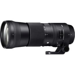 Objektív Canon EF 150-600mm f/5-6.3