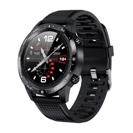 Smart hodinky Kingwear L12 á Nie - Čierna