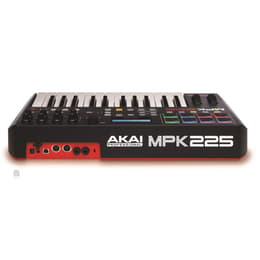 Hudobný nástroj Akai MPK 225