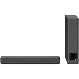 Soundbar Sony HT-MT300 - Čierna