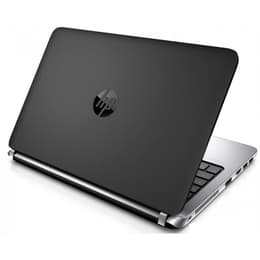 HP ProBook 430 G2 13" (2014) - Core i5-4310U - 8GB - SSD 120 GB AZERTY - Francúzska